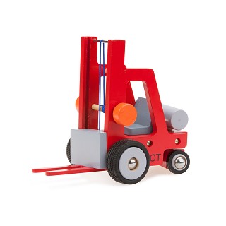 Forklift